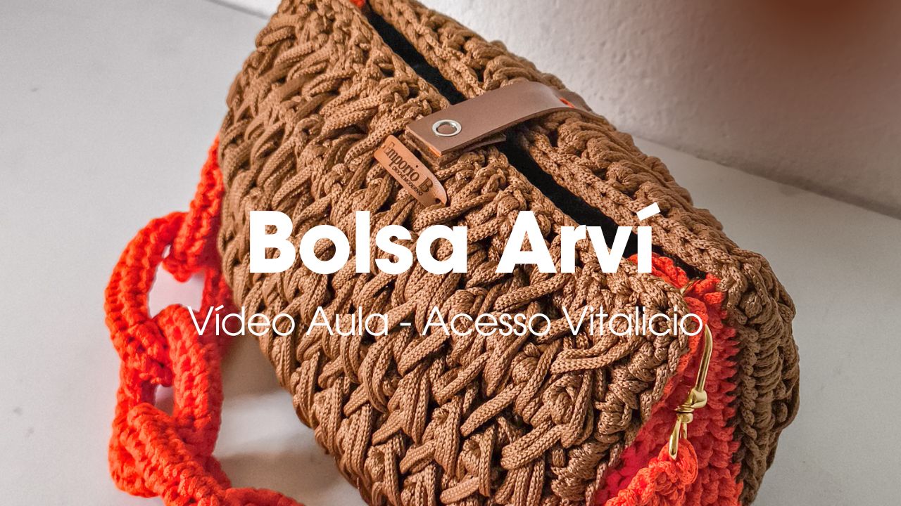 Bolsa Arví