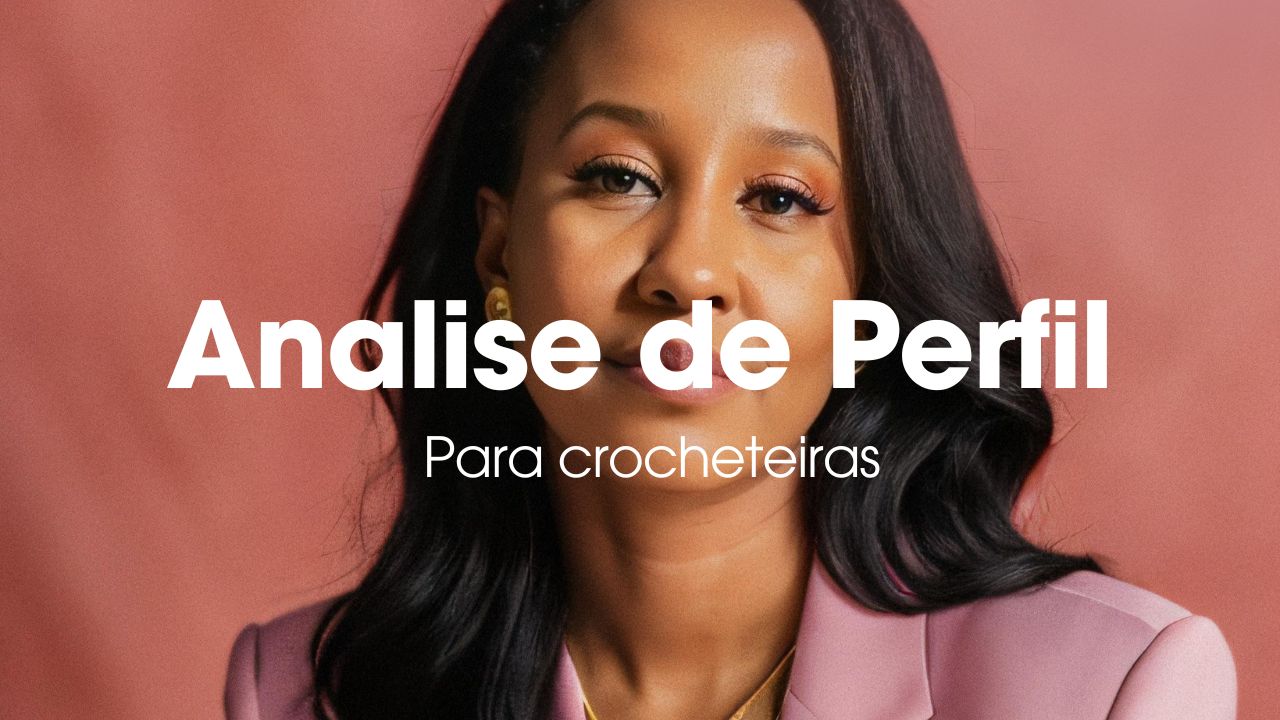 Consultoria de Perfil