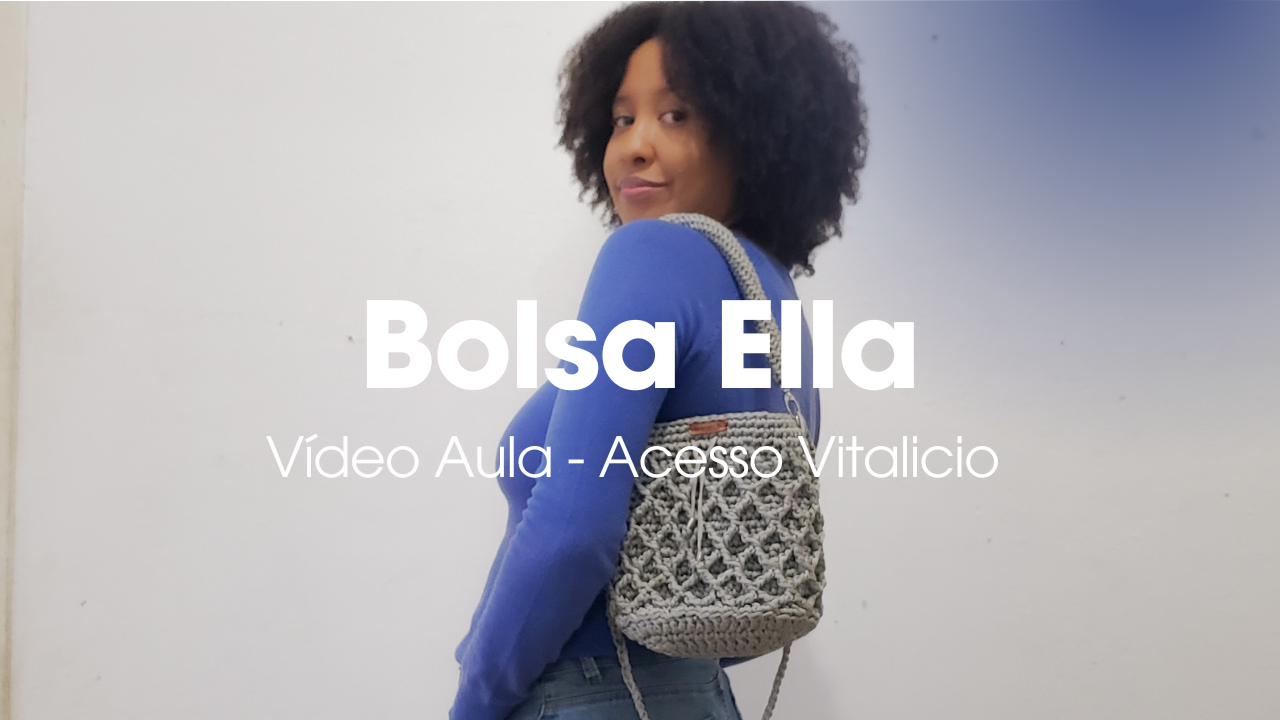 Bolsa Ella