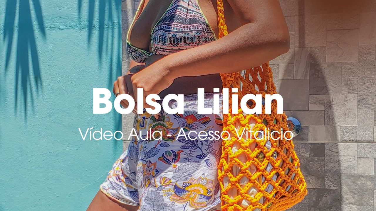 Bolsa Lilian