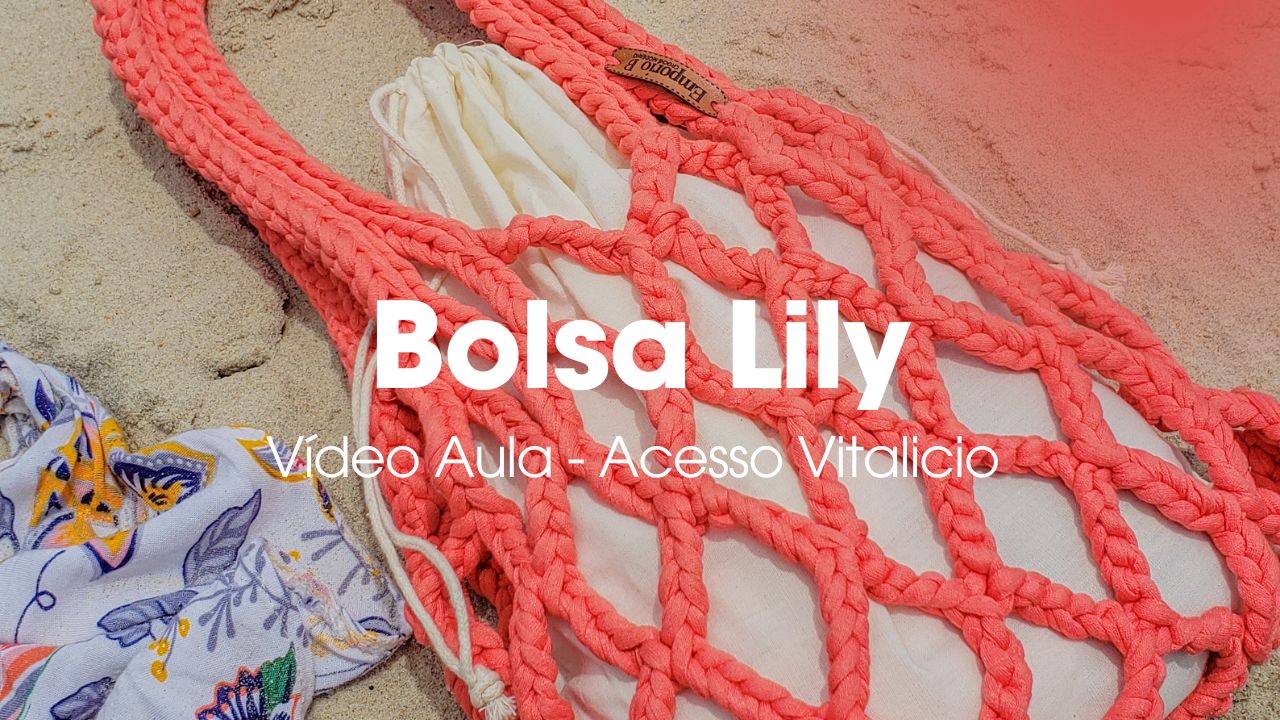 Bolsa Lily