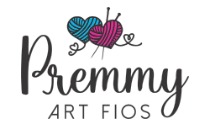 Logo Art Fios Premmy