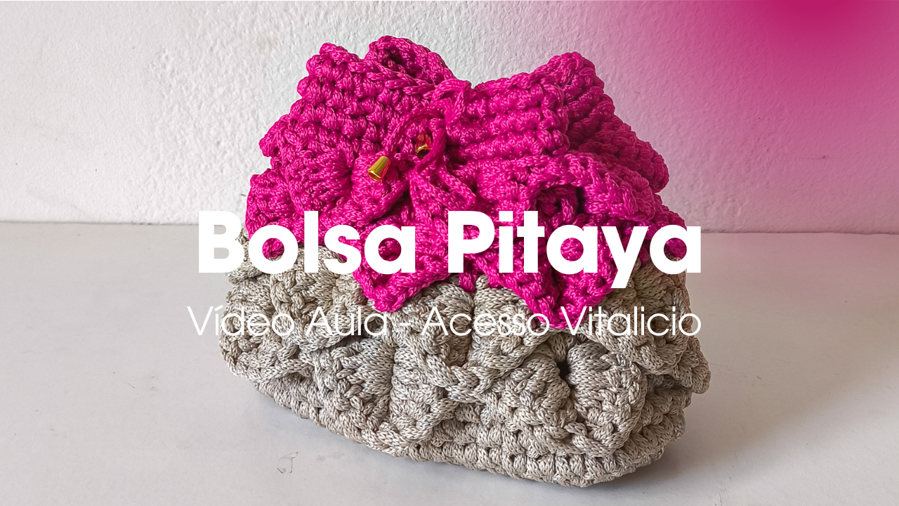 Bolsa Pitaya
