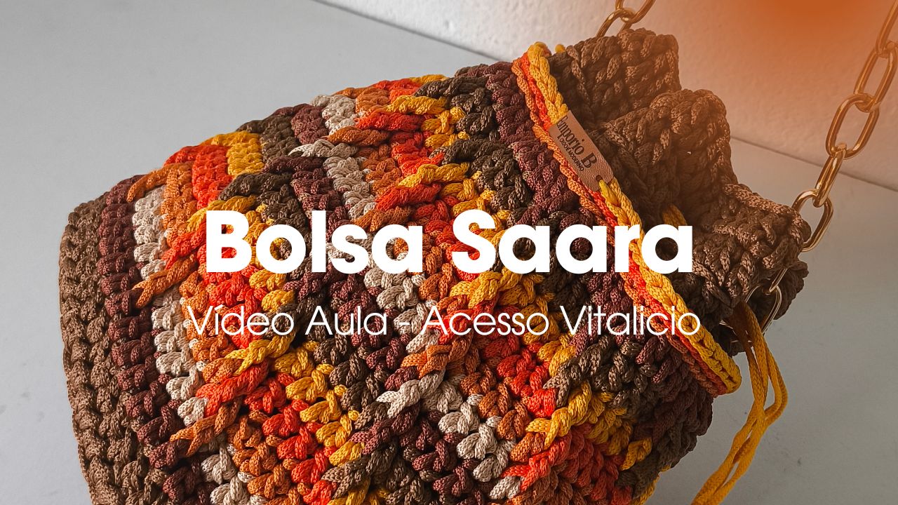 Bolsa Saara
