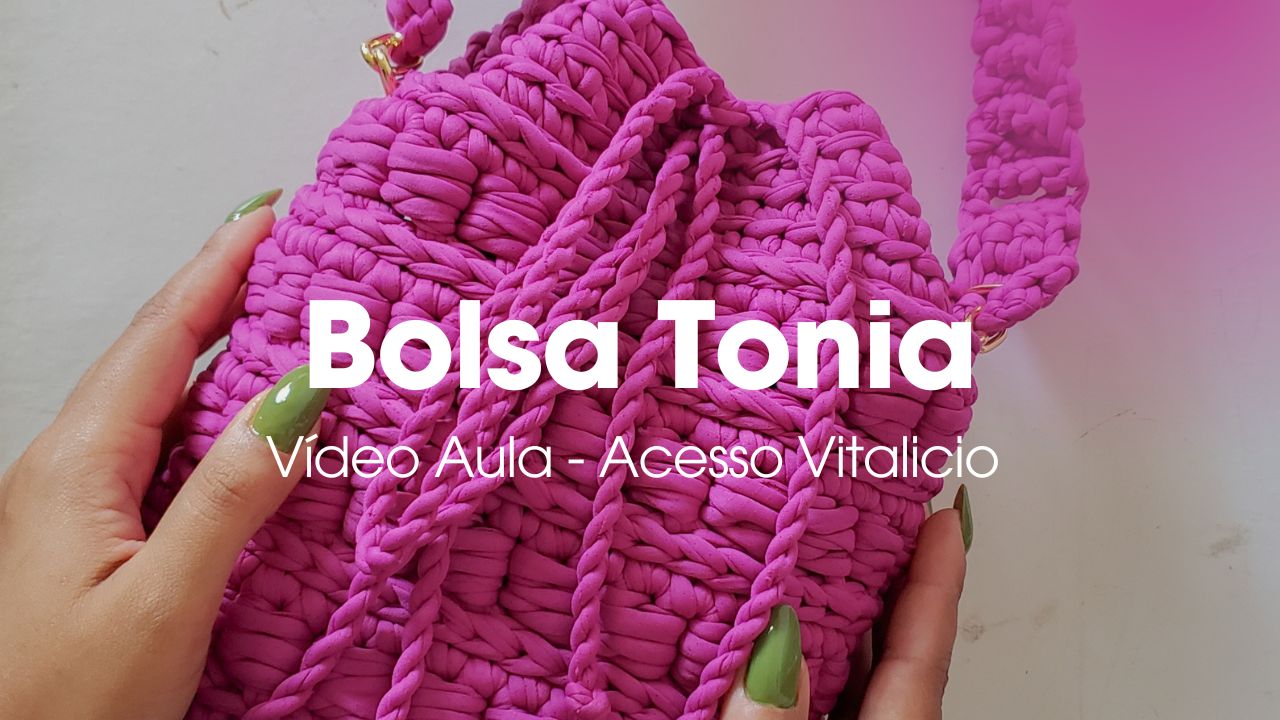 Bolsa Tônia